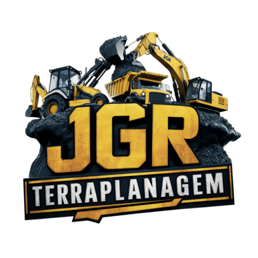 JGR Terraplanagem