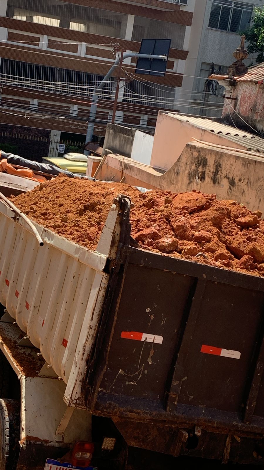 Terraplanagem, Demolição e Escavação em Duque de Caxias RJ